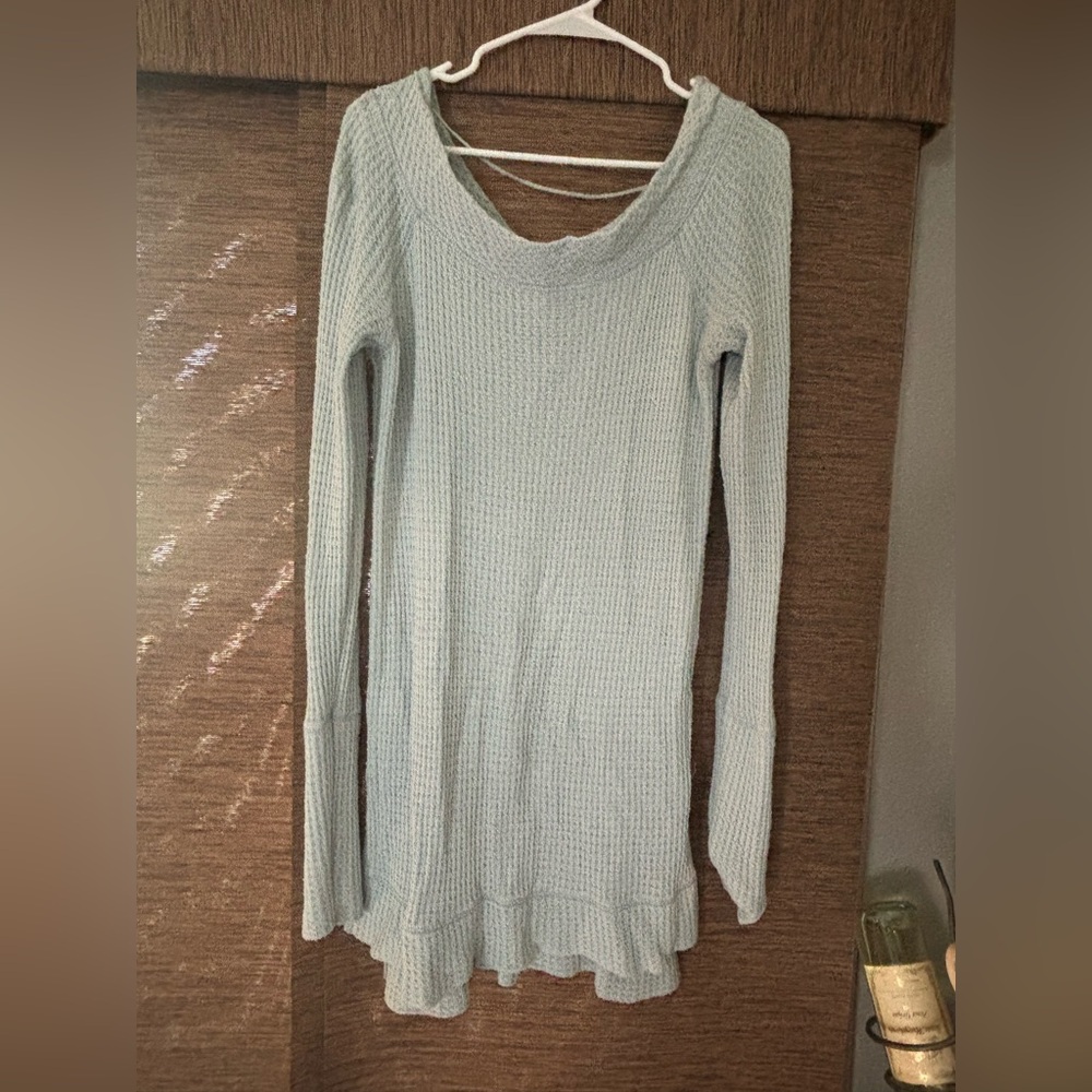 Free People Tunic